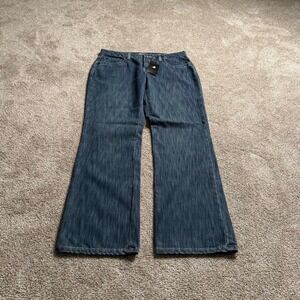 LOIS ELODIE STRETCH MARBLE‎ SLUB DENIM